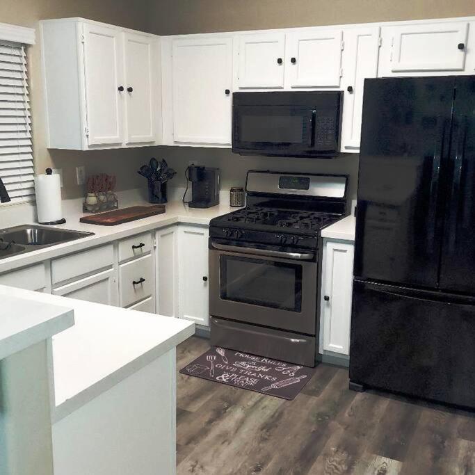 New Beautifully Remodeled Home In לאס וגאס מראה חיצוני תמונה
