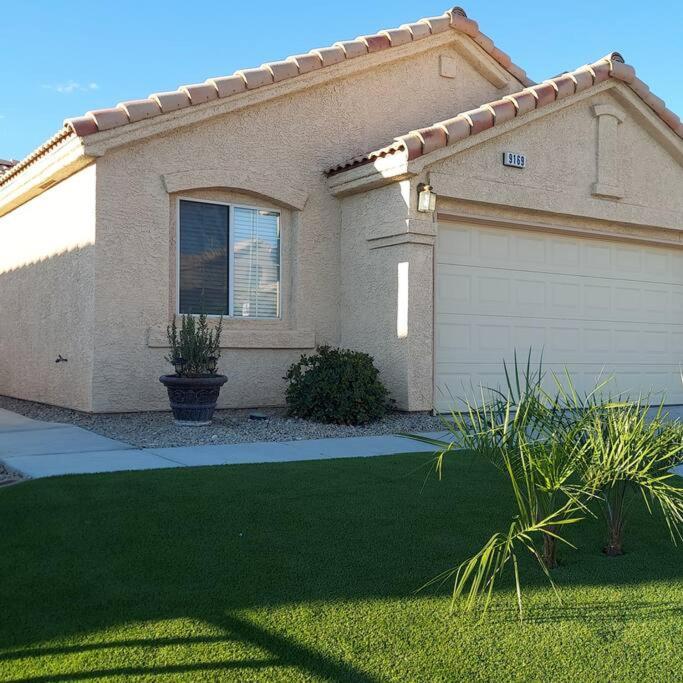 New Beautifully Remodeled Home In לאס וגאס מראה חיצוני תמונה
