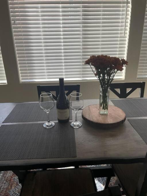 New Beautifully Remodeled Home In לאס וגאס מראה חיצוני תמונה