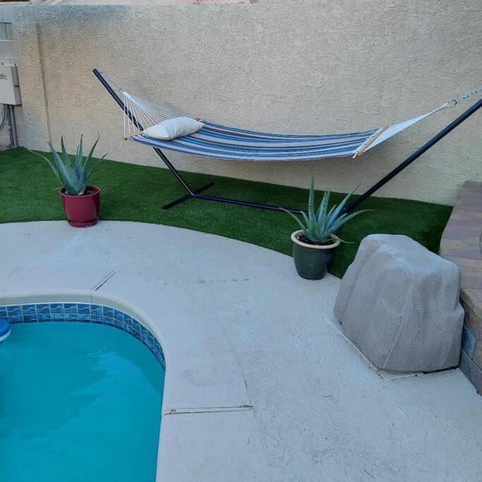 New Beautifully Remodeled Home In לאס וגאס מראה חיצוני תמונה