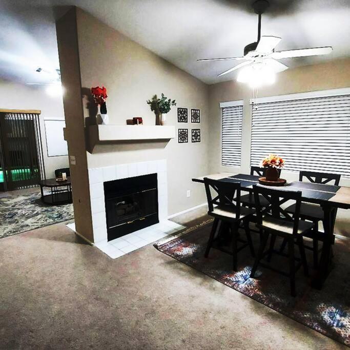 New Beautifully Remodeled Home In לאס וגאס מראה חיצוני תמונה