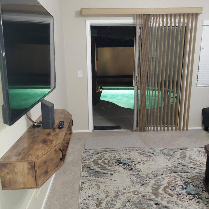 New Beautifully Remodeled Home In לאס וגאס מראה חיצוני תמונה