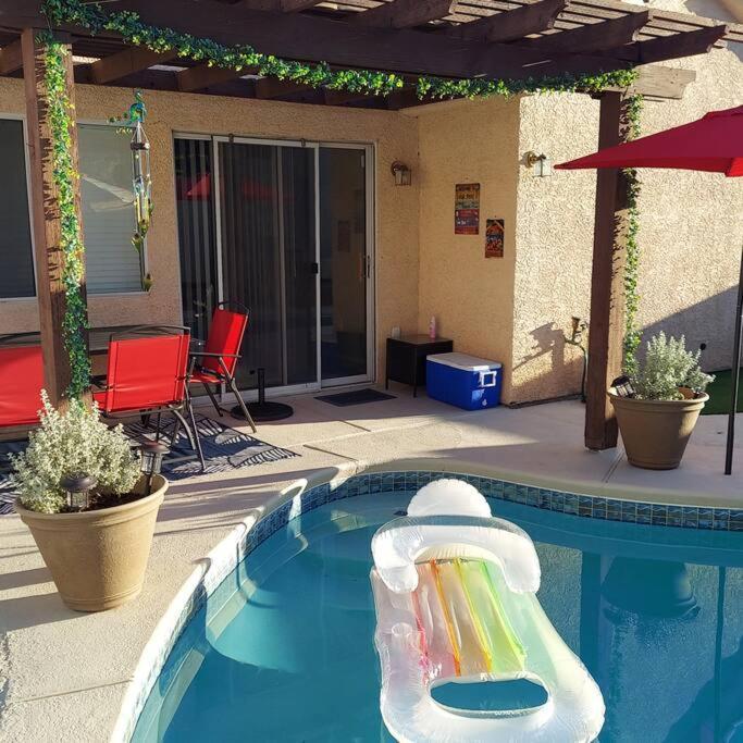 New Beautifully Remodeled Home In לאס וגאס מראה חיצוני תמונה