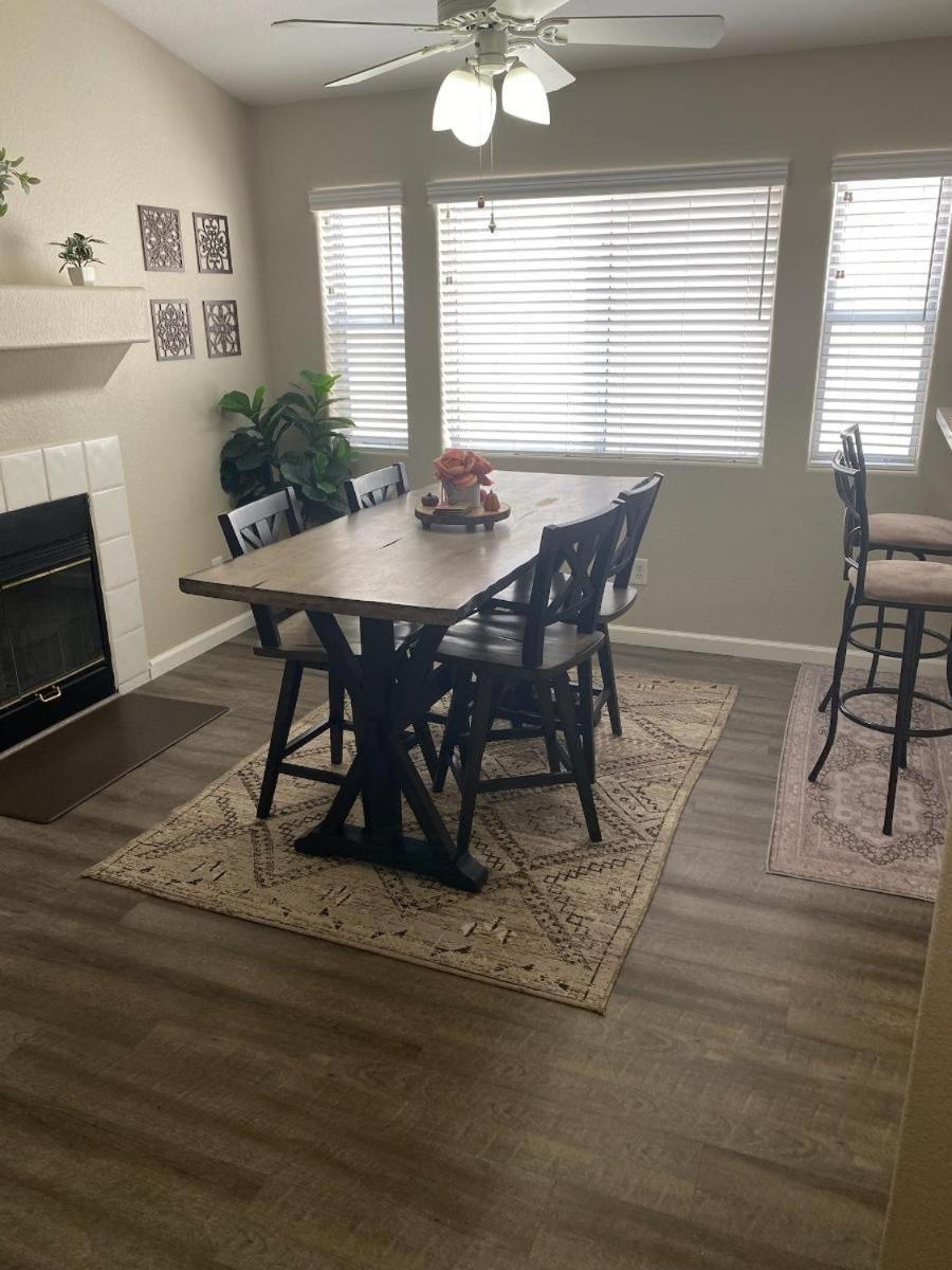 New Beautifully Remodeled Home In לאס וגאס מראה חיצוני תמונה