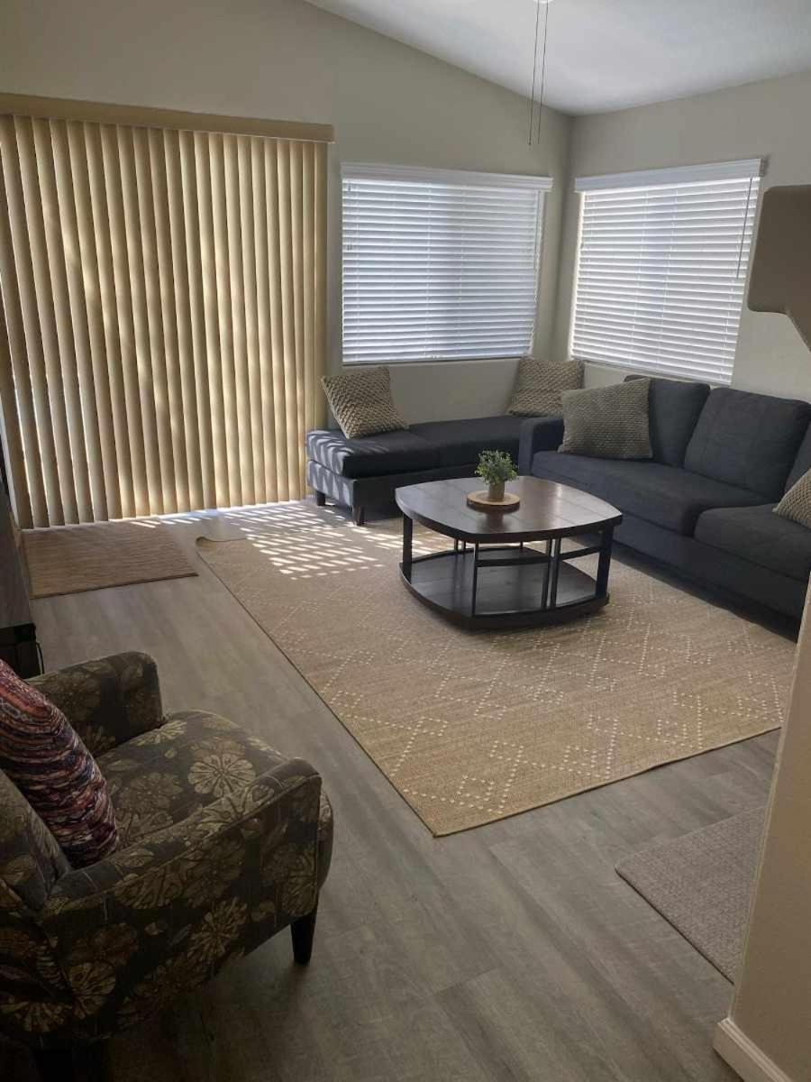 New Beautifully Remodeled Home In לאס וגאס מראה חיצוני תמונה
