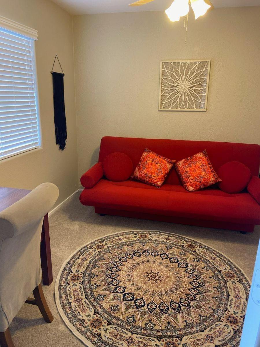 New Beautifully Remodeled Home In לאס וגאס מראה חיצוני תמונה